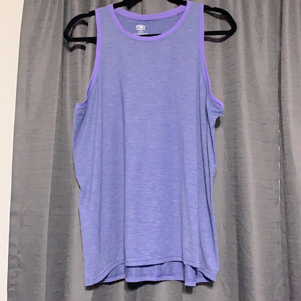 workout tank top